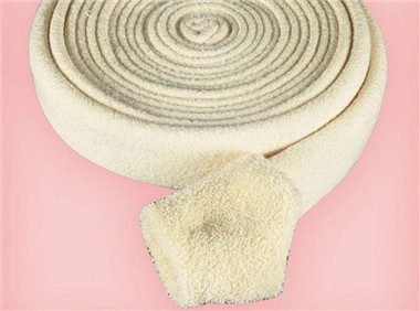 Terry Cloth Tubular Bandages Are Developed Successfully